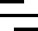 Menu bar for mobile devices.